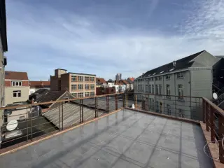 Appartement à louer Bruxelles (VBD49781)