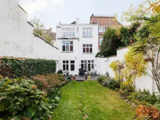 Residence for sale Schaarbeek (VBD49782)