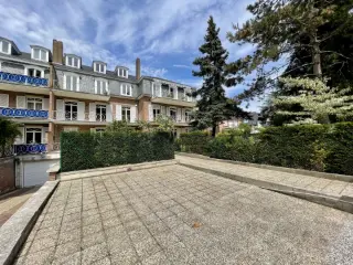 Apartment for rent Oudergem (VBD49785)