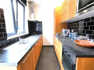 Ground floor for sale Brussels (VBD49788)