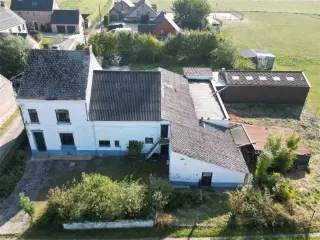 Maison à vendre Bossut-Gottechain (VBD49791)
