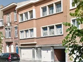 Opbrengsteigendom te koop Jette (VBD49800)