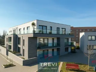 Appartement te koop Ecaussinnes (VBD49806)