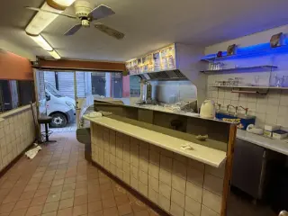 Immeuble mixte à vendre Liège (VBD49809)