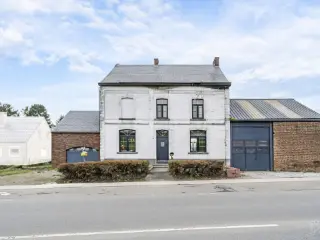 Maison à vendre Chastrès (VBD49811)