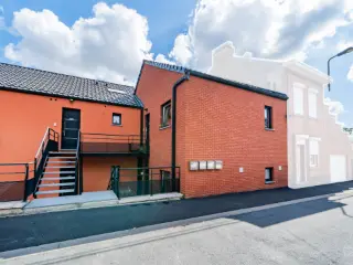 Appartement te koop Ransart (VBD49812)