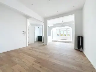 Penthouse for rent Ukkel (VBD49813)