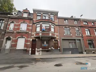 Immeuble mixte à vendre Liège (VBD49816)