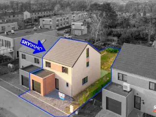 Maison à vendre Liège (VBD49820)