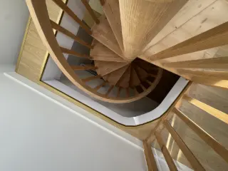 Triplex te huur Elsene (VBD49825)