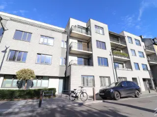 Apartment for rent Ukkel (VBD49826)