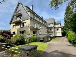 Apartment for sale Heusy (VBD49827)