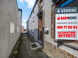 Maison à vendre Forchies-la-Marche (VBD49828)