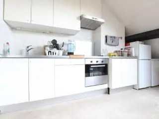 Appartement te huur Evere (VBD49830)