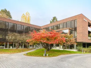 Bureaux à louer Uccle (VBD49835)