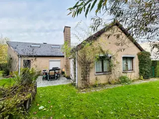 Residence for sale Sint-Genesius-Rode (VBD49839)