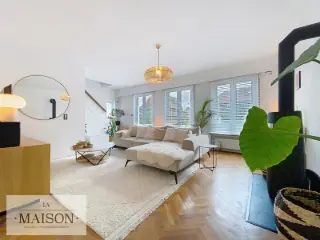 Huis te koop Sint-Lambrechts-Woluwe (VBD49841)