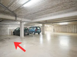 Parking à louer Huy (VBD49843)