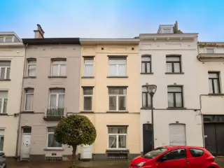 Appartement à vendre Jette (VBD49848)