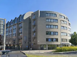 Parking te koop Gent (VBD49852)