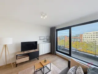 Studio te huur Brussel (VBD49855)