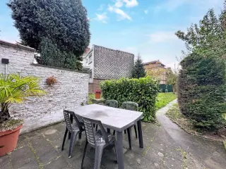 Maison à louer Woluwe-Saint-Lambert (VBD49862)