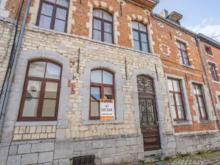 Appartement te huur Nijvel (VBD49864)