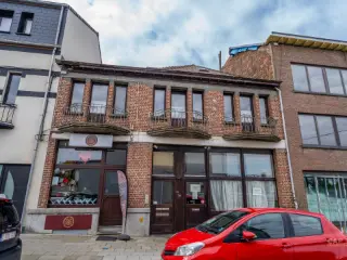 Opbrengsteigendom te koop Waterloo (VBD49866)