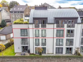 Appartement à vendre Spa (VBD49868)