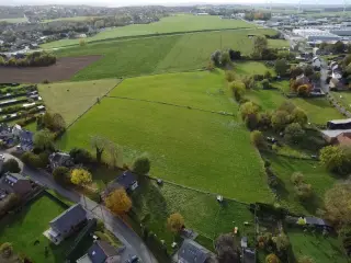 Land for sale Fize-Fontaine (VBD49872)