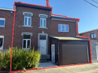 Residence for sale Beyne-Heusay (VBD49875)