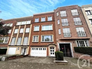 Apartment for sale Sint-Pieters-Woluwe (VBD49889)