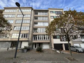 Apartment for rent Oudergem (VBD49890)