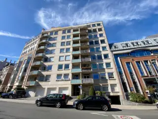 Apartment for sale Schaarbeek (VBD49892)