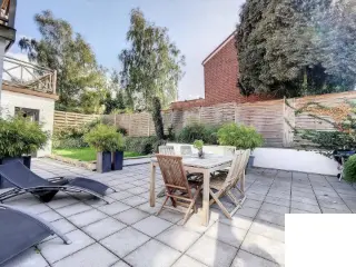 Appartement à louer Kraainem (VBD49893)