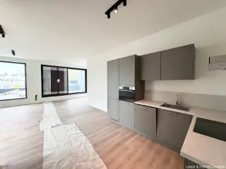 Apartment for rent Sint-Lambrechts-Woluwe (VBD49895)