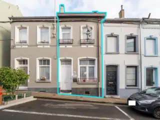 Maison à vendre Wavre (VBD49900)