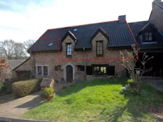 Appartement te huur Trooz (VBD49901)