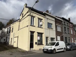 Residence for sale Lodelinsart (VBD49902)