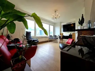 Apartment for rent Sint-Joost-ten-Node (VBD49925)