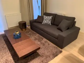 Appartement à louer Bruxelles (VBD49935)
