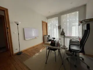 Bureaux à louer Woluwe-Saint-Lambert (VBD49938)