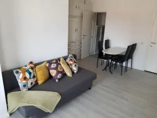Appartement à louer Bruxelles (VBD49940)