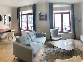 Apartment for rent Sint-Joost-ten-Node (VBD49943)