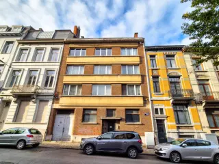 Appartement à vendre Schaerbeek (VBD49948)