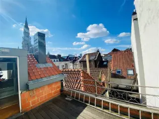 Duplex à louer Bruxelles (VBD49953)