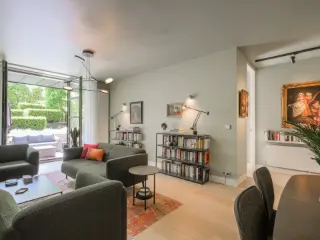 Ground floor for sale Elsene (VBD49955)