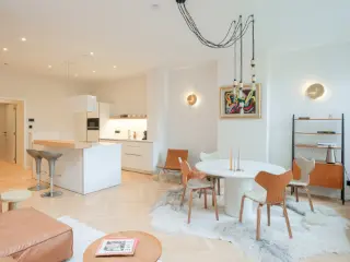 Apartment for sale Vorst (VBD49957)