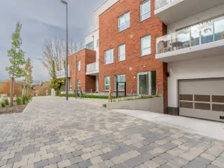 Parking à louer Nivelles (VBD49960)