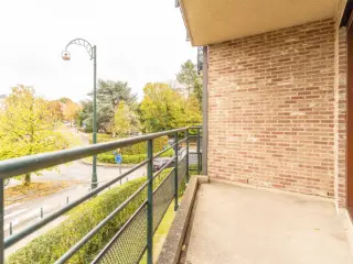 Studio for rent Elsene (VBD49961)